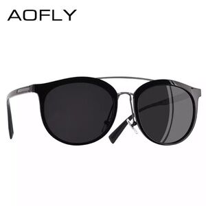❗️🆕❗️AOFLY Authentic Round Sunglasses